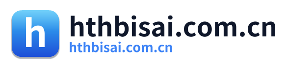 hthbisai.com.cn Logo